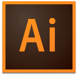 Illustrator CC 2014 Icon