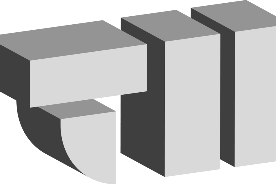 Short Tuckyhut Logo 3D V3