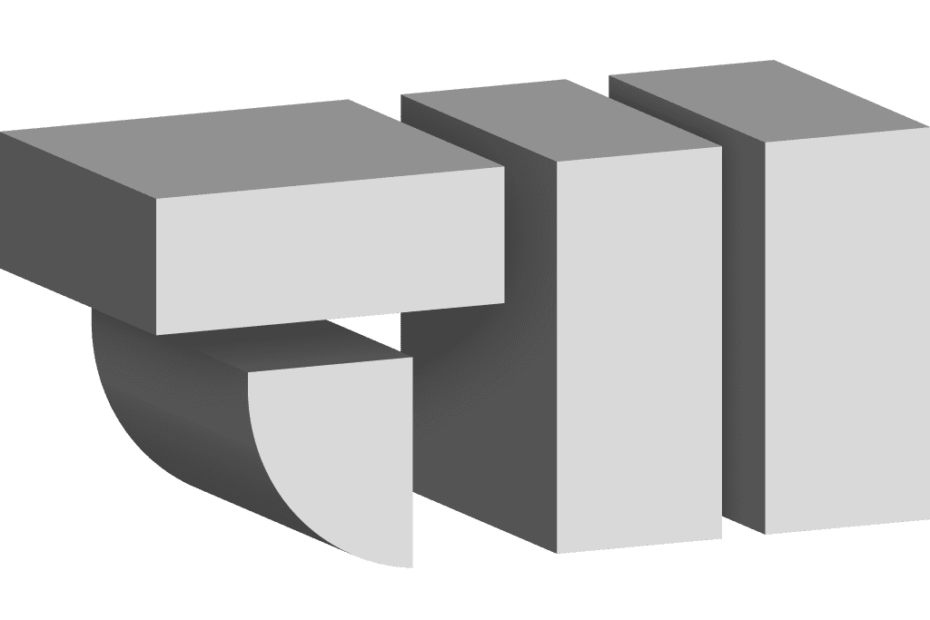 Tuckyhut Monogram Logo